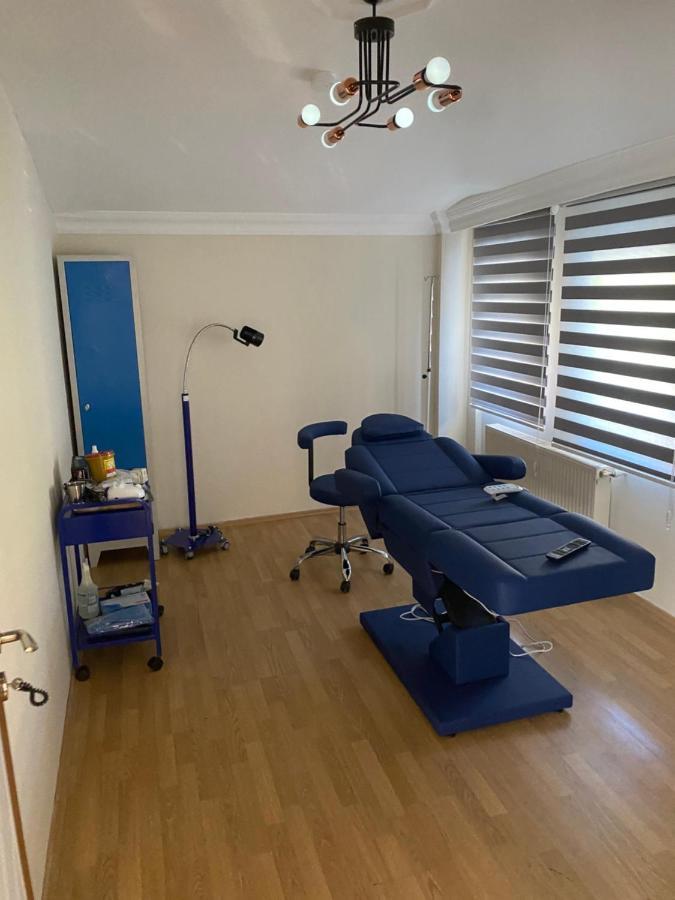 بيوكجكمجة Beauty Palace Clinic Beylikduzu Estetik المظهر الخارجي الصورة